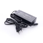 Nabíječka 42V 2,0A U5,U5.1