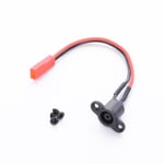 Nabíjecí port + kabel U5,U5.1