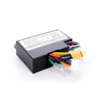 Řídící jednotka vč. kabel. UX2