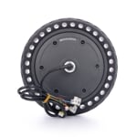 Přední kolo 8,5" komplet U5